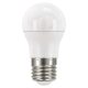 Emos ZQ1131 classic MINI 60W 806lumen E27 LED gömb izzó