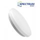 SpectrumLED Nymphea Spectrum Smart 36W/2700Lm/CCT+DIM/IP20 WiFi LED mennyezeti lámpa