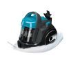 Bosch BGS05X240 Serie2 szürke-türkiz porzsák nélküli porszívó