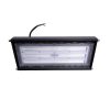 Iris Lighting IL-HBLIN50W4000K 50W 130lm/W 60x100 fok LED lineáris csarnokvilágító lámpa