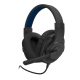 URAGE by Hama "Soundz Essential 100" gamer headset