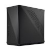 Fractal Design Era ITX Fekete ablakos (Táp nélküli) mini-ITX ház