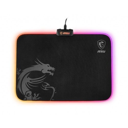 MSI Agility GD60 Gaming RGB egérpad