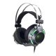 Spirit of Gamer ELITE-H30 USB fekete gamer headset