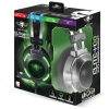 Spirit of Gamer ELITE-H30 USB fekete gamer headset