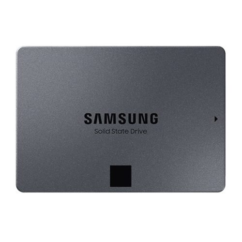 Samsung 1000GB SATA3 2,5" 870 QVO (MZ-77Q1T0BW) SSD