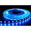 MW HQS-5050 5M 60LED/m 14,4W/m 12V RGB LED szalag