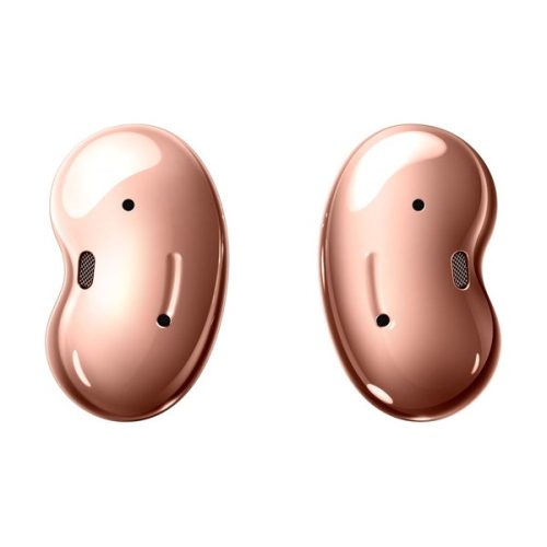 Samsung SM-R180NZNAEUE Galaxy Buds Live True Wireless Bluetooth bronz fülhallgató