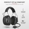 Trust GXT 444 Wayman Pro gamer headset