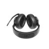 JBL Quantum 400 fekete gamer headset