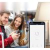 GOSUND SP111 kompakt méretű Smart Wi-Fi-s okos aljzat