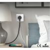 GOSUND SP112 Smart Wi-Fi-s okos konnektor és 2xUSB