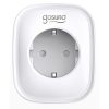 GOSUND SP1 Smart Wi-Fi-s okos konnektor