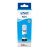 Epson C13T03V24A T03V2 70ml EcoTank kompatibilis cián tintapalack