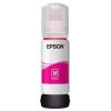 Epson C13T03V34A T03V3 70ml EcoTank kompatibilis magenta tintapalack