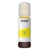 Epson C13T03V44A T03V4 70ml EcoTank kompatibilis sárga tintapalack