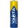 Varta 4906121436 Helps Longlife Power AA (LR06) ceruza elem 4+2db/bliszter