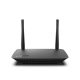 Linksys E2500V4 N600 Dual-Band 300Mbps Vezeték nélküli Router