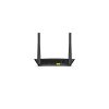 Linksys E2500V4 N600 Dual-Band 300Mbps Vezeték nélküli Router