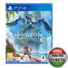 Horizon Forbidden West PS4 játékszoftver