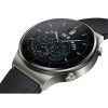 Huawei Watch GT 2 Pro fekete okosóra