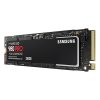 Samsung 250GB NVMe 1.3c M.2 2280 980 PRO (MZ-V8P250BW) SSD