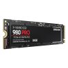 Samsung 500GB NVMe 1.3c M.2 2280 980 PRO (MZ-V8P500BW) SSD