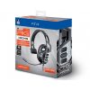 Nacon 2806755 Plantronics RIG 100HS PS4 fekete chat headset