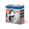 Nacon 2806761 Plantronics RIG 400HSW PS4 sztereo fehér gamer headset