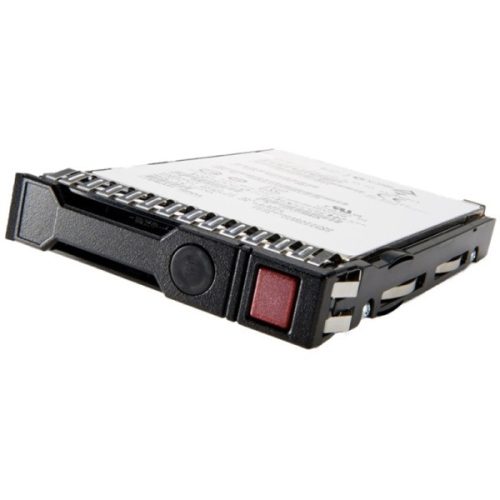 HPE P18432-B21 480GB SATA 6G Mixed Use SFF SC Multi Vendor SSD