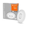 Ledvance Smart+ WiFi  menny. okos lámpa Ceiling Kite, áll. színhőm. 340mm okos,  vezérelhető intelligens lámpatest