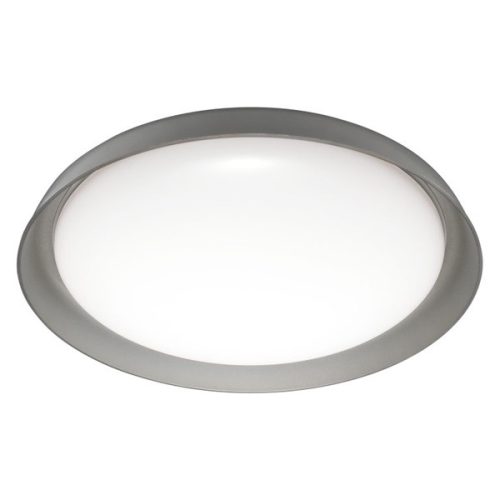 Ledvance Smart+ WiFi  menny. okos lámpa Ceiling Plate, áll. színhőm. 430mm okos,  vezérelhető intelligens lámpatest