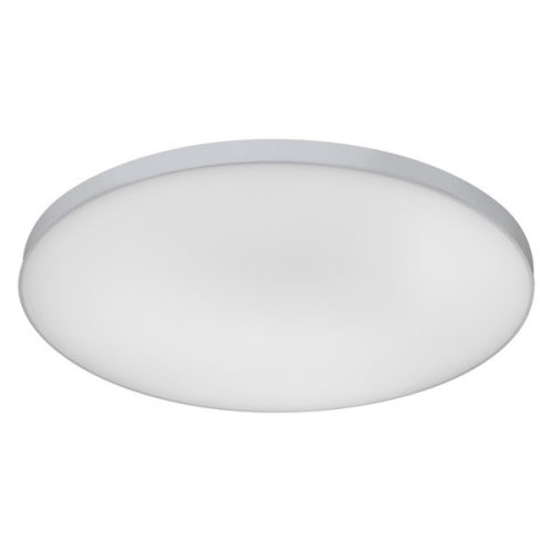 Ledvance Smart+ WiFi  okos lámpatest Frameless Round, áll. színhőm. 400mm okos,  vezérelhető  lámpatest