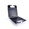 TOO SM-201W-1400W 2in1 fehér grill/panini - szendvicssütő