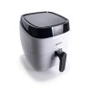 TOO AF-108W-1400W fehér 3,5 L forrólevegős sütő (air fryer)