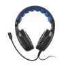 URAGE by Hama "Soundz 310" gamer headset