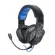 URAGE by Hama 186023 "Soundz 310" gamer headset