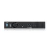 ZyXEL GS2220-10HP 8port GbE PoE LAN 2xGbE RJ45/SFP Combo port (180W) PoE L2 menedzselhető switch