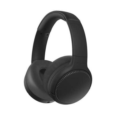 Panasonic RB-M500BE-K Bluetooth fekete fejhallgató