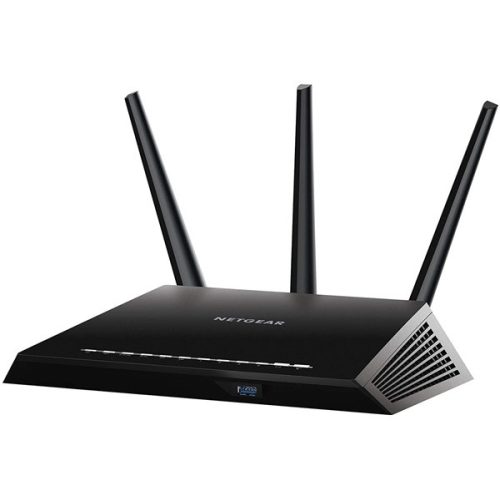 Netgear R7000P Nighthawk AC2300 MU-MIMO Smart WiFi router