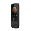 Nokia 225 4G 2,4" Dual SIM fekete mobiltelefon