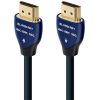 AudioQuest BlueBerry HDM18BLUE100 1m HDMI 2.1 kábel