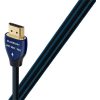 AudioQuest BlueBerry HDM18BLUE150 1,5m HDMI 2.1 kábel