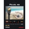 AudioQuest Pearl HDM48PEA150 1,5m HDMI 2.1 kábel