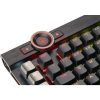 Corsair K100 RGB OPX Optikai-mechanikus Gamer billentyűzet