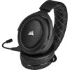 Corsair HS70 PRO Vezeték nélküli Carbon gamer headset