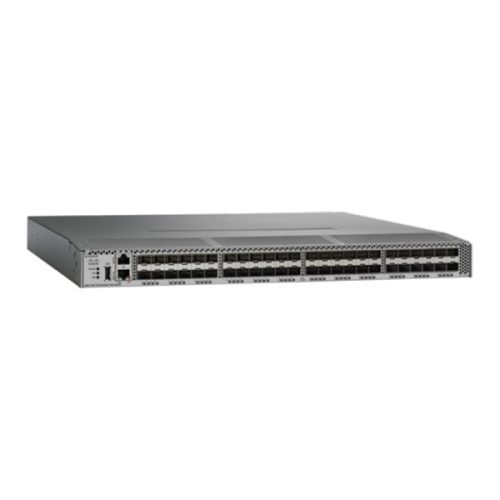 HPE K2Q17A SN6010C 48-port 16Gb Fibre Channel Switch