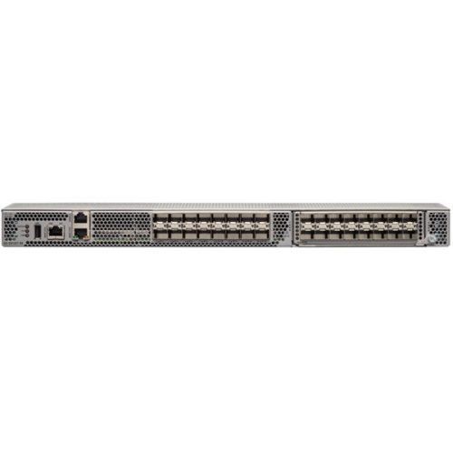 HPE Q9D36A SN6610C 32Gb 24-port 16Gb Short Wave SFP+ Fibre Channel Enterprise Switch