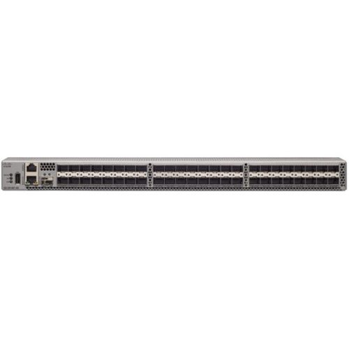 HPE R0P12A SN6620C 32Gb 48/24 Fibre Channel Switch