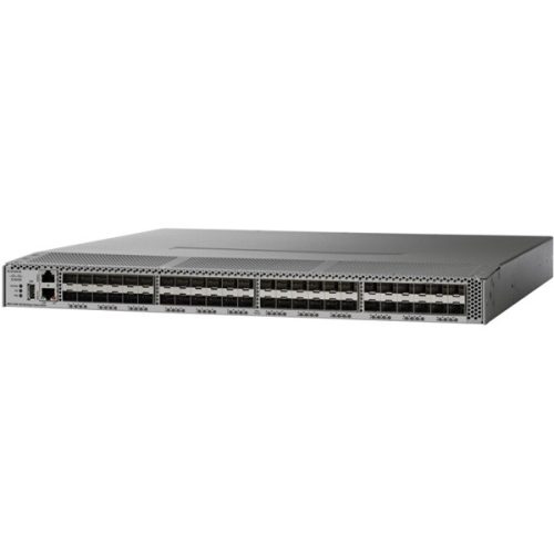 HPE R0Q97A SN6010C 16Gb 12-port 16Gb Short Wave SFP+ Fibre Channel Switch